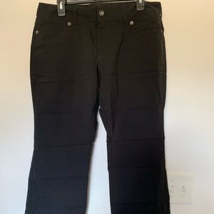 DKNY jeans